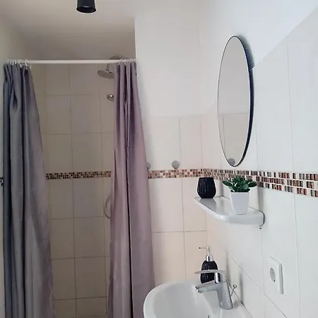 Altefeuerwache #2 Lejlighed *