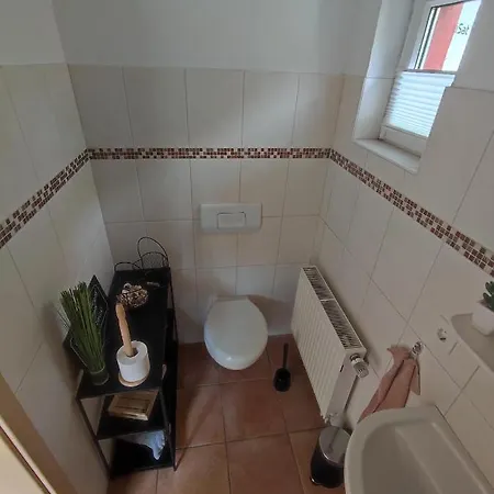 Lejlighed Altefeuerwache #2 *