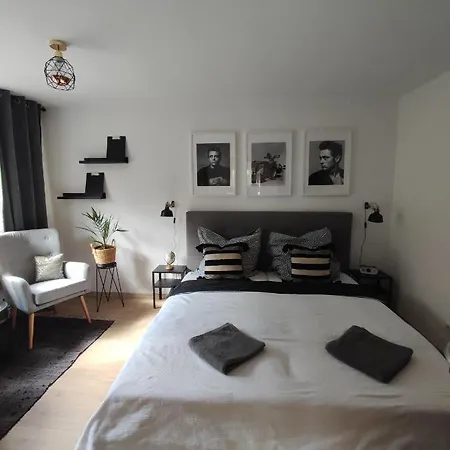 Altefeuerwache #2 Husum (Schleswig-Holstein)