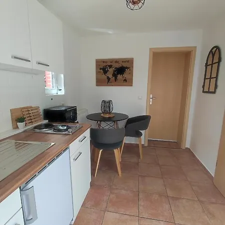 Altefeuerwache #2 Lejlighed *