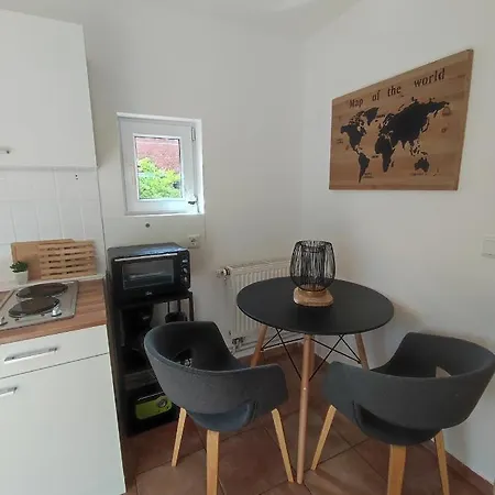 Altefeuerwache #2 Lejlighed