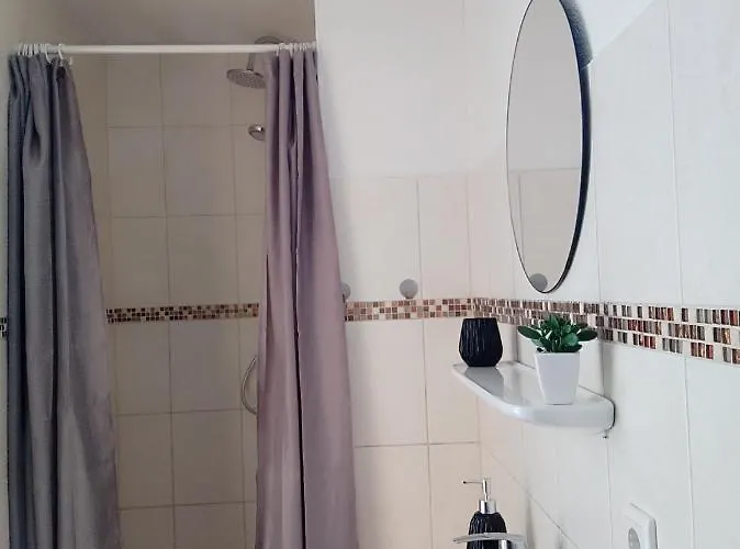 Altefeuerwache #2 Appartement *