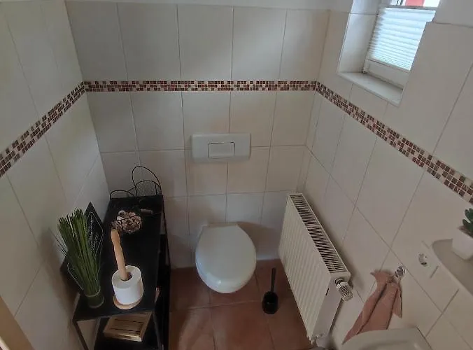 Appartement Altefeuerwache #2 *