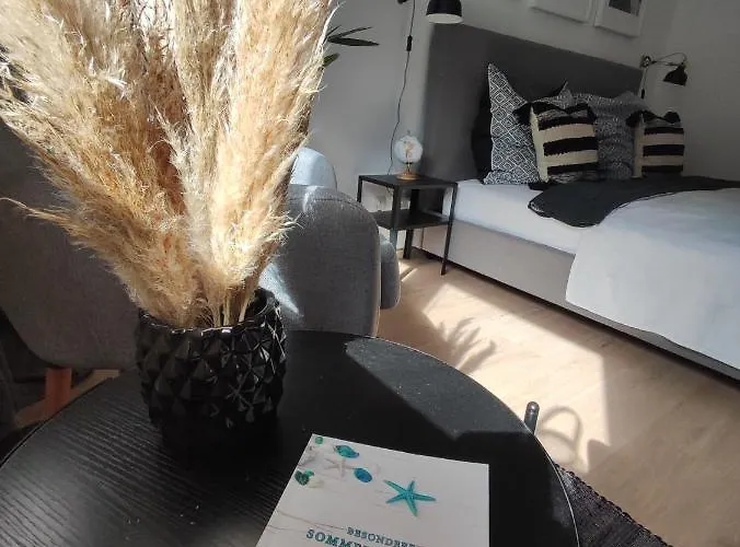 Appartement Altefeuerwache #2 Husum (Schleswig-Holstein)