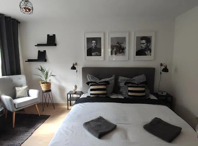 Altefeuerwache #2 Husum (Schleswig-Holstein)