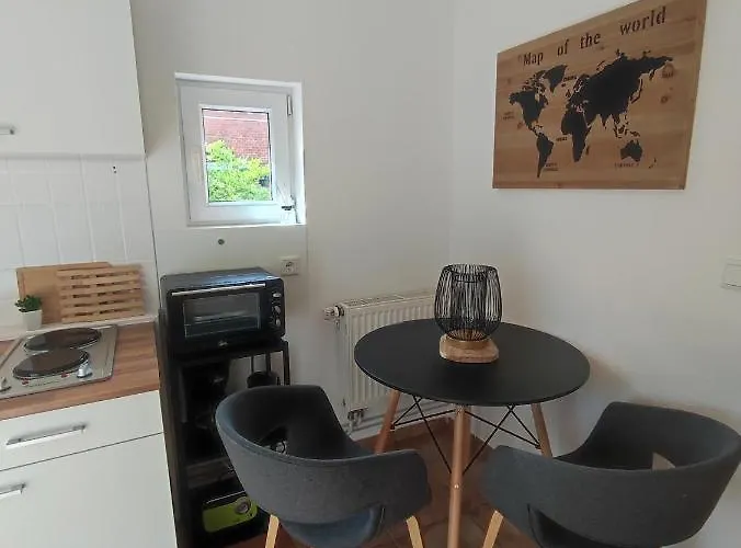 Altefeuerwache #2 Appartement